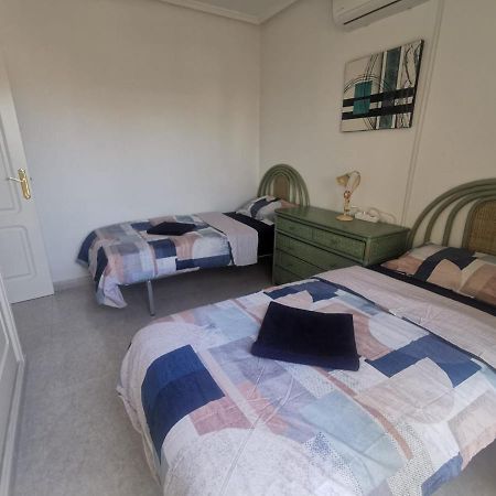 Villa Casa Malibu à Ciudad Quesada Extérieur photo