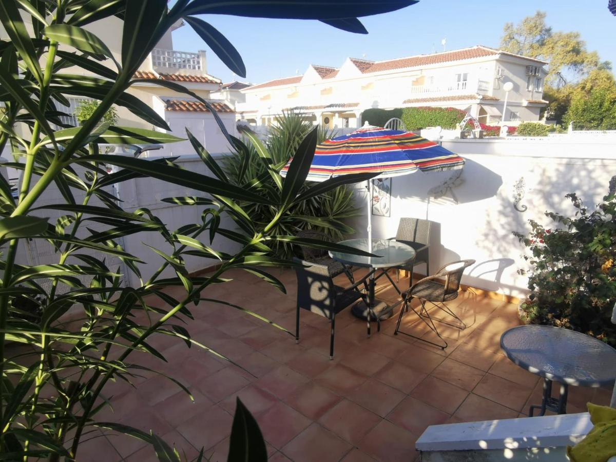 Villa Casa Malibu à Ciudad Quesada Extérieur photo