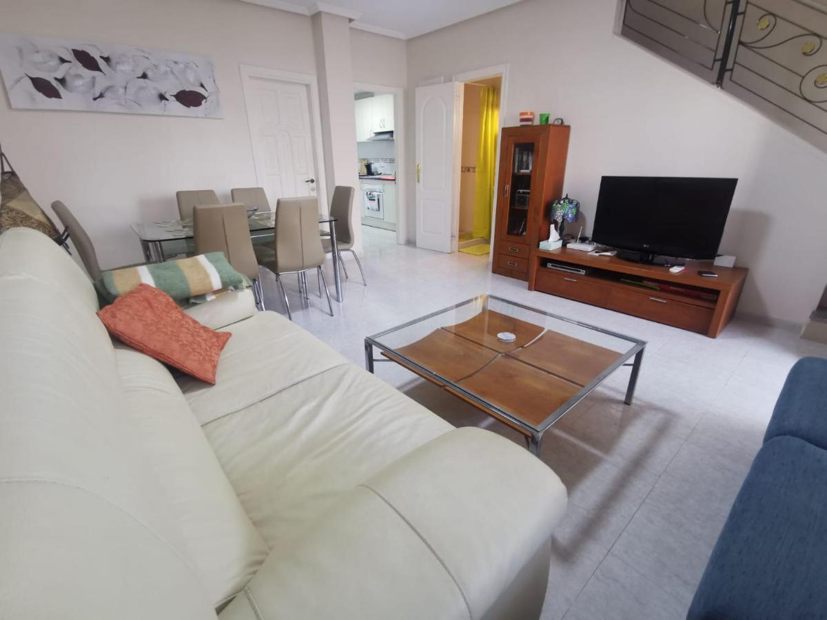 Villa Casa Malibu à Ciudad Quesada Extérieur photo