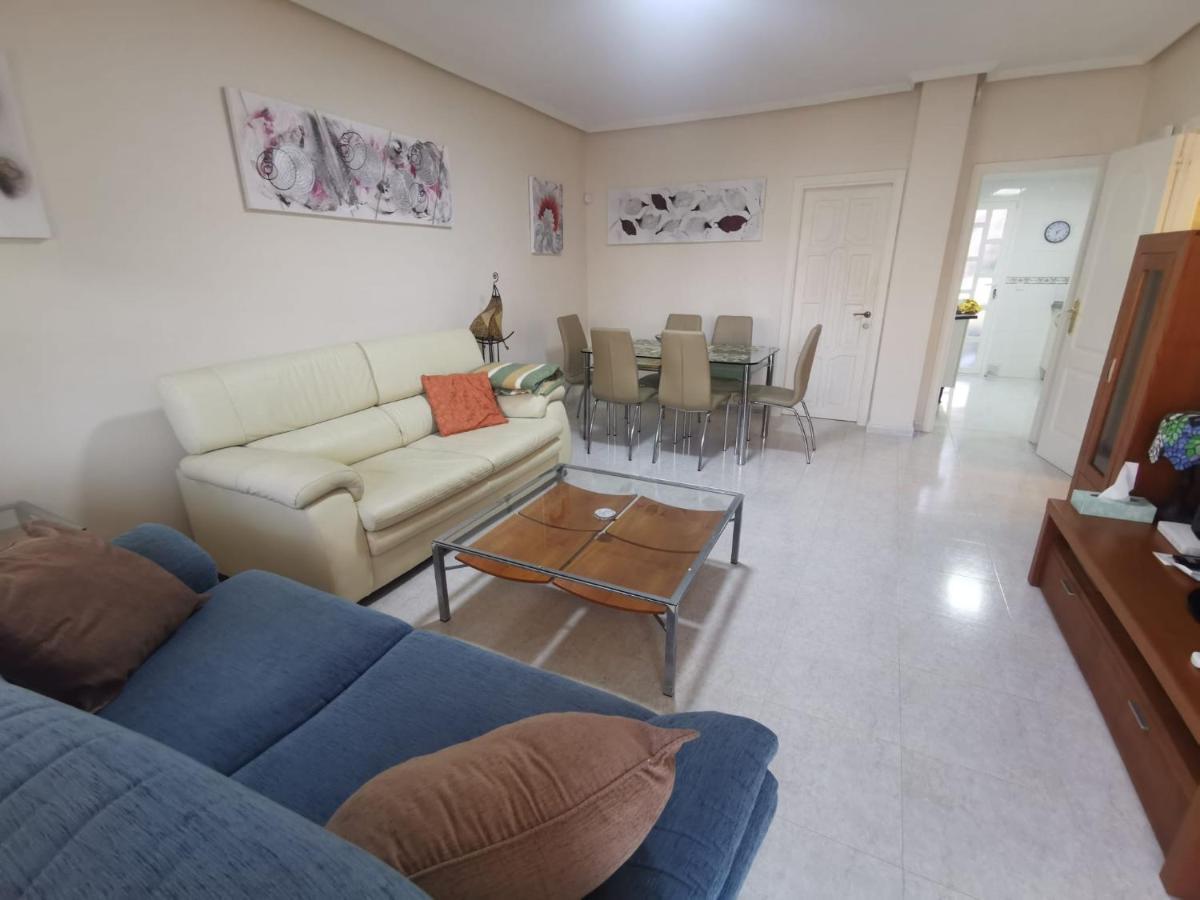 Villa Casa Malibu à Ciudad Quesada Extérieur photo