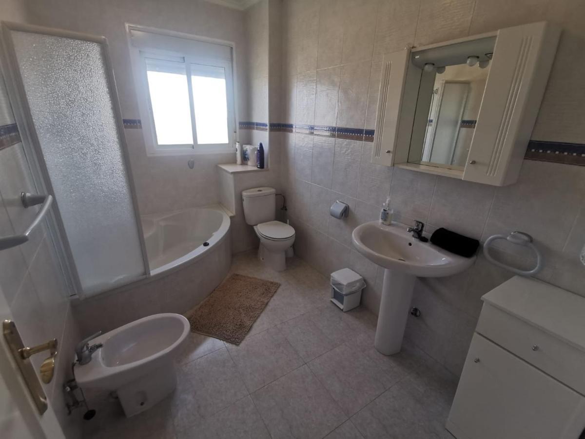 Villa Casa Malibu à Ciudad Quesada Extérieur photo