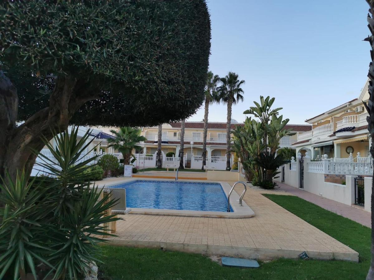 Villa Casa Malibu à Ciudad Quesada Extérieur photo