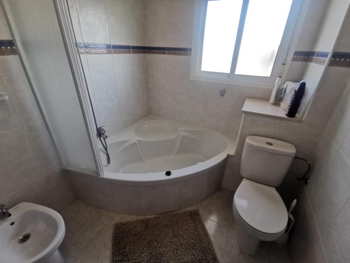Villa Casa Malibu à Ciudad Quesada Extérieur photo