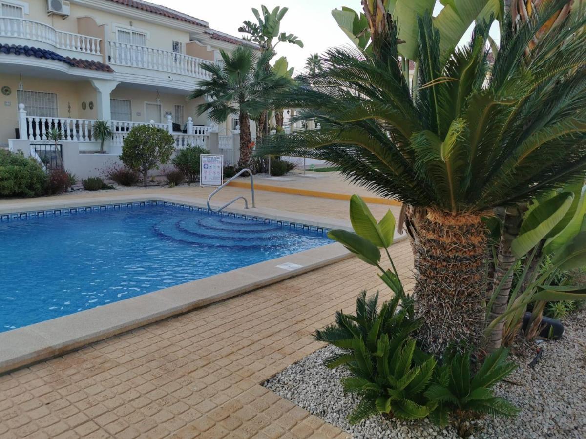 Villa Casa Malibu à Ciudad Quesada Extérieur photo