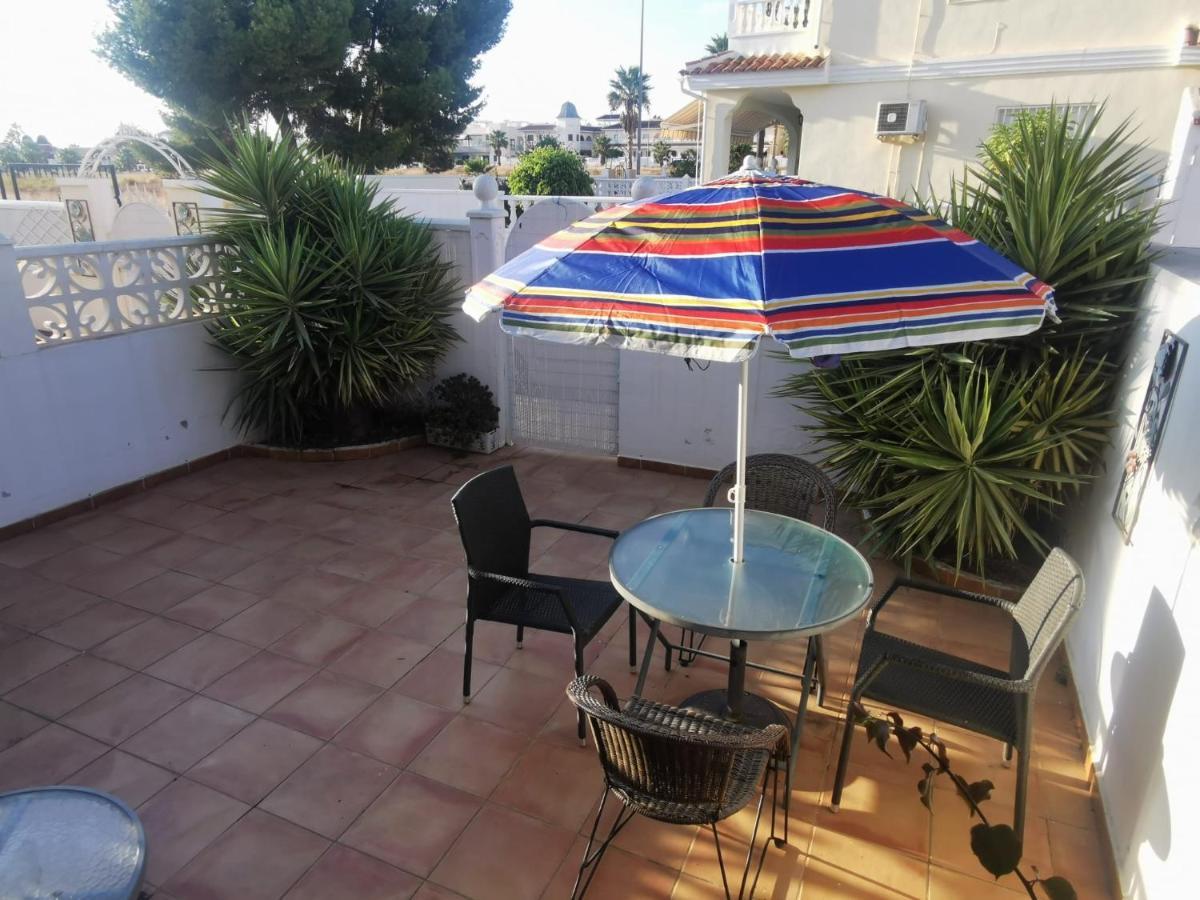 Villa Casa Malibu à Ciudad Quesada Extérieur photo