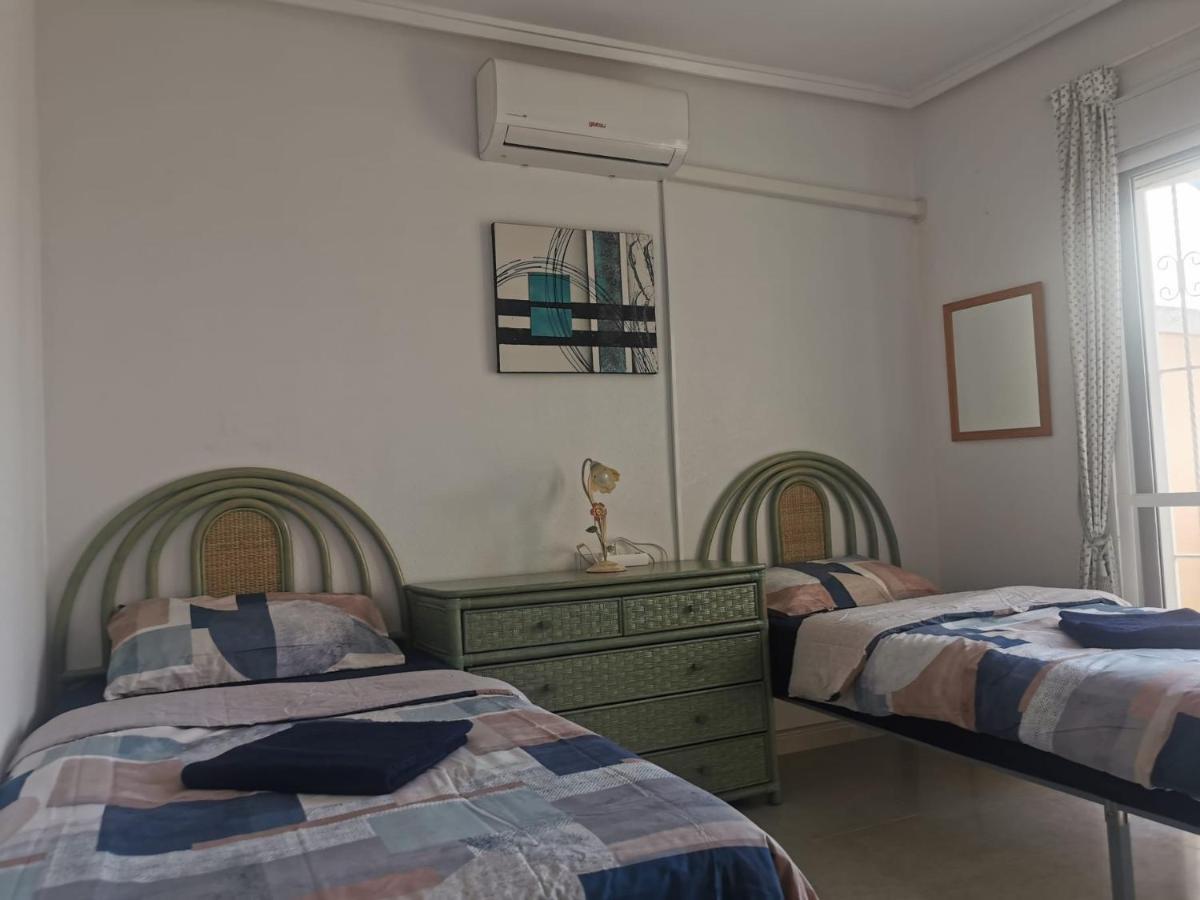 Villa Casa Malibu à Ciudad Quesada Extérieur photo