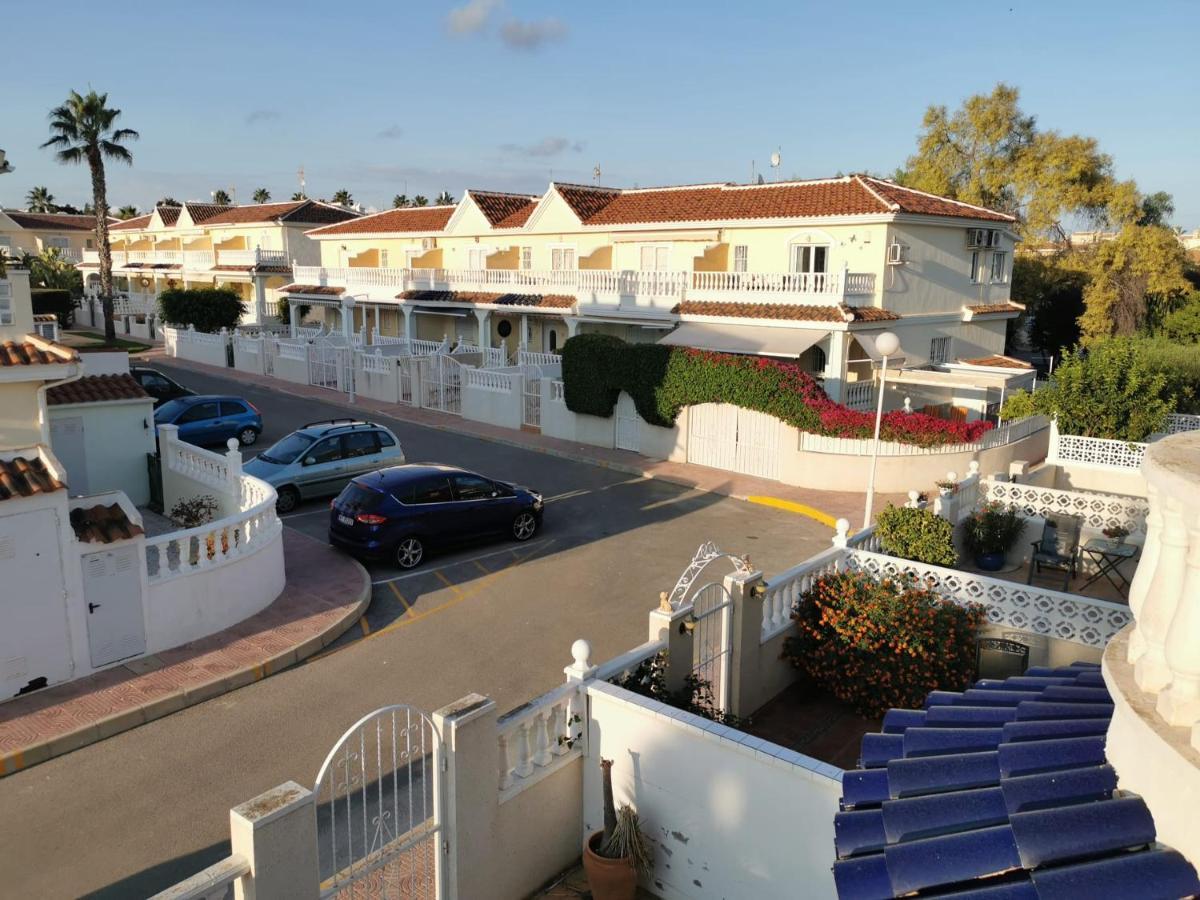 Villa Casa Malibu à Ciudad Quesada Extérieur photo