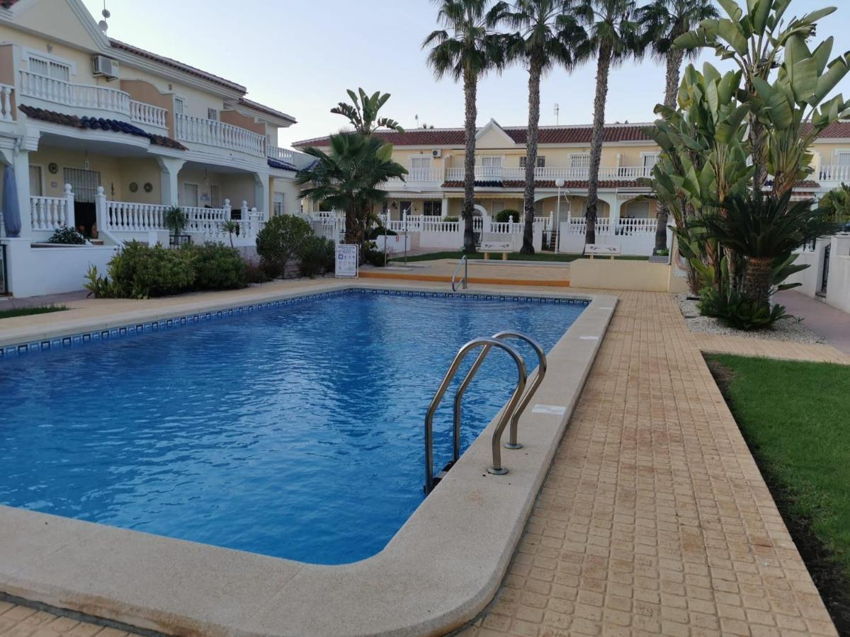 Villa Casa Malibu à Ciudad Quesada Extérieur photo