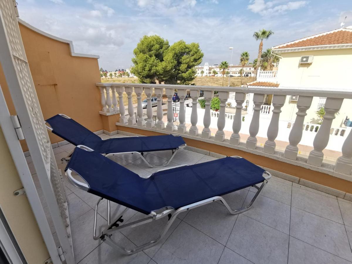 Villa Casa Malibu à Ciudad Quesada Extérieur photo