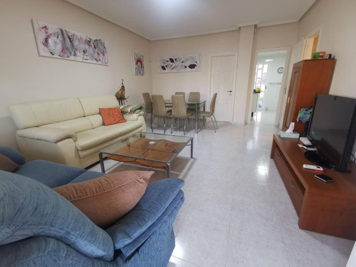 Villa Casa Malibu à Ciudad Quesada Extérieur photo