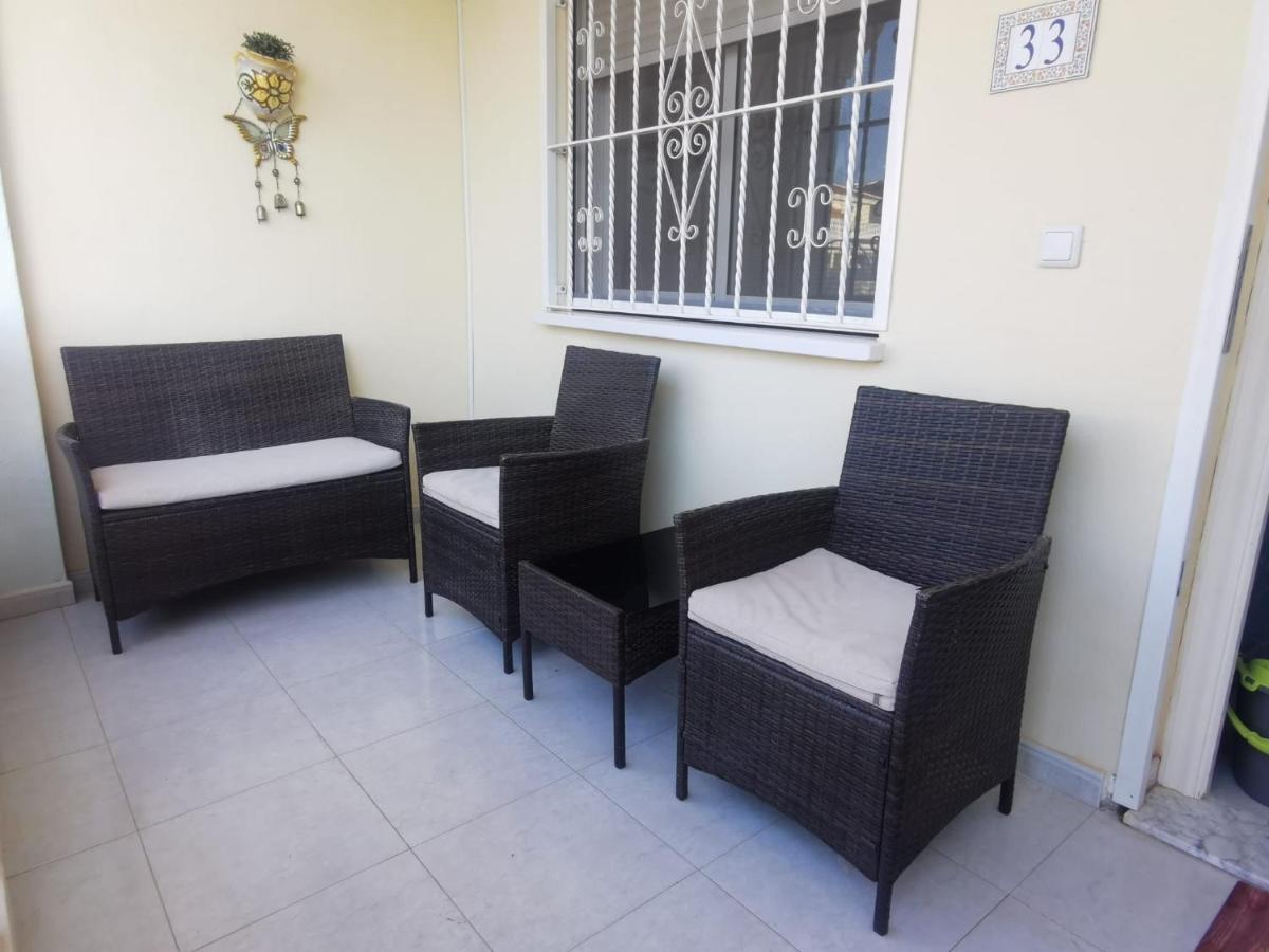 Villa Casa Malibu à Ciudad Quesada Extérieur photo
