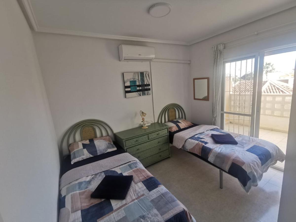 Villa Casa Malibu à Ciudad Quesada Extérieur photo