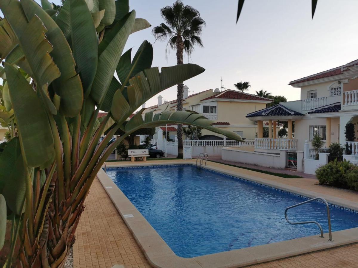 Villa Casa Malibu à Ciudad Quesada Extérieur photo